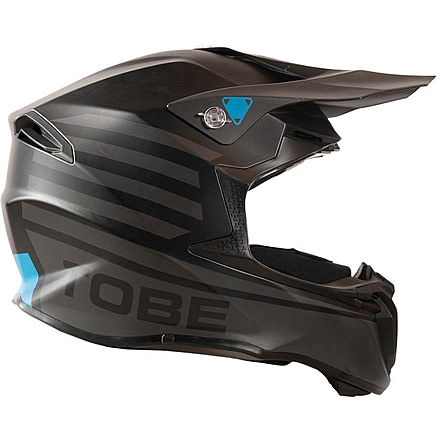 TOBE Outerwear Vale Helmet, Big Horn, L, 600222-505-005
