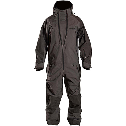TOBE Outerwear Vivid V3 Monosuit, Phantom, XL, 900323-001-006