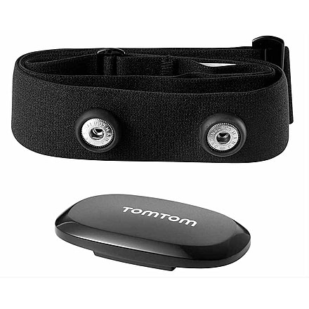 TomTom Heart Rate Monitor