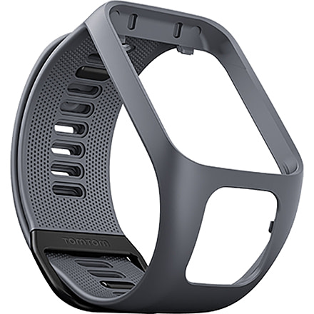 TomTom Spark 3 Strap Grey Lg 9UR0.000.00