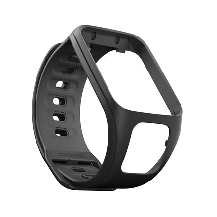 TomTom Spark Strap Small-Black