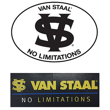 Tools &amp; Equip Decal, Green/Black 1532203