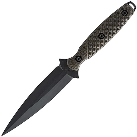 Toor Knives Allied Fixed Blade Specter, TR33815