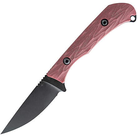 Toor Knives Barrow Crimson, TR08508