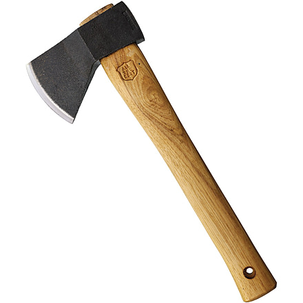 Toor Knives Hatchet, TR84312