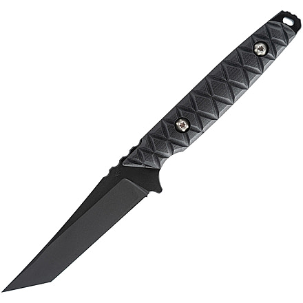 Toor Knives Kingpin The Don Fixed Blade, TR33821