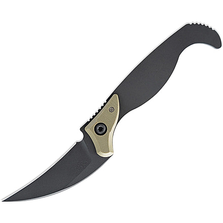 Toor Knives Pincer Fixed Blade Ranger, TR23869