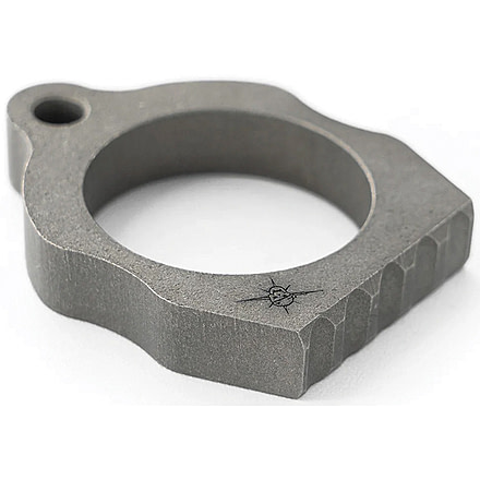 Toor Knives Thumper Titanium, TR64251
