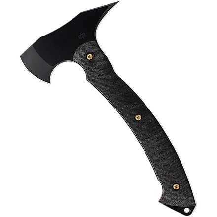 Toor Knives Tomahawk Heavy Metal, TR64257