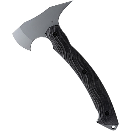 Toor Knives Tomahawk Phantom Gray, TR64256