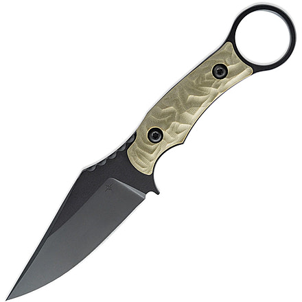Toor Knives Vandal Fixed Blade Ranger, TR23877