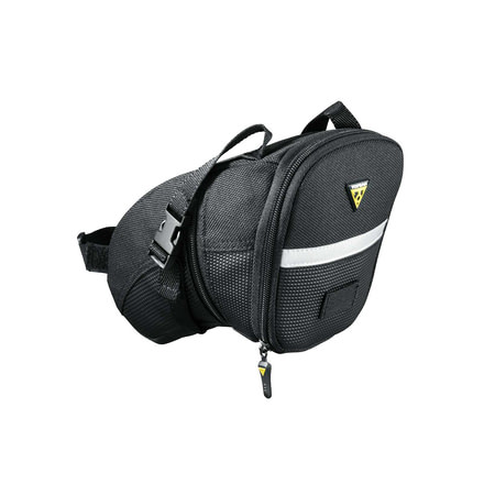 TOPEAK Aero Wedge Pack Medium W/strap 63002261