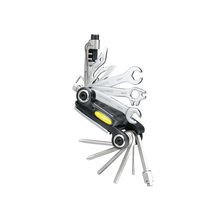 TOPEAK Alien Ii 26 Function Tool 60102353