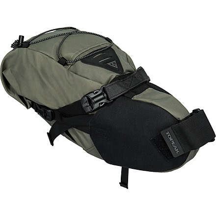TOPEAK Backloader Green 6l Underseat 63005027