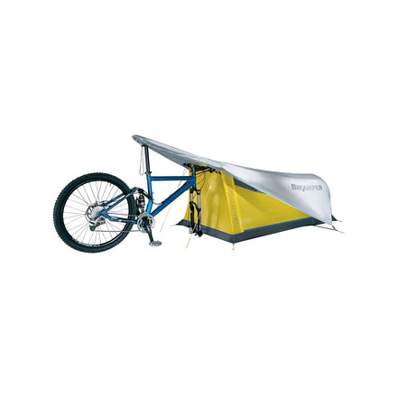 TOPEAK Bikamper 3 Season Tent 66009001