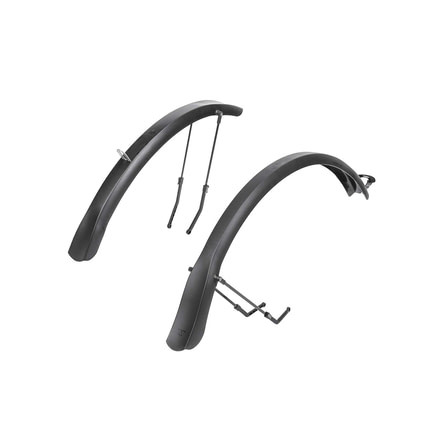 TOPEAK Defender Tx Fender Set 67009650