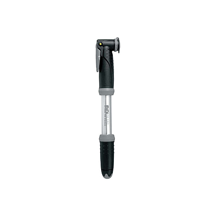 TOPEAK Mini Dual Pump 61101100