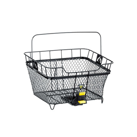 TOPEAK Mtx Basket Rear 66002005