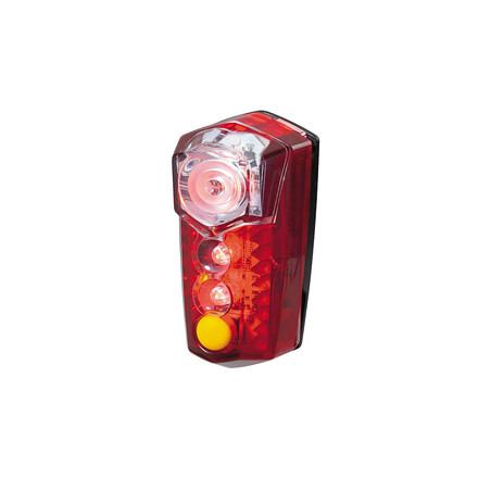 TOPEAK Redlite Mega Tail Light 65001047