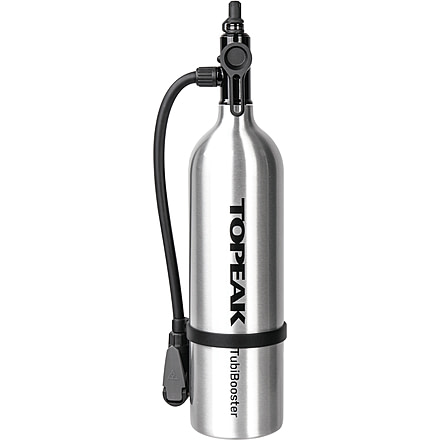 TOPEAK Tubibooster X Air Pump 62002370