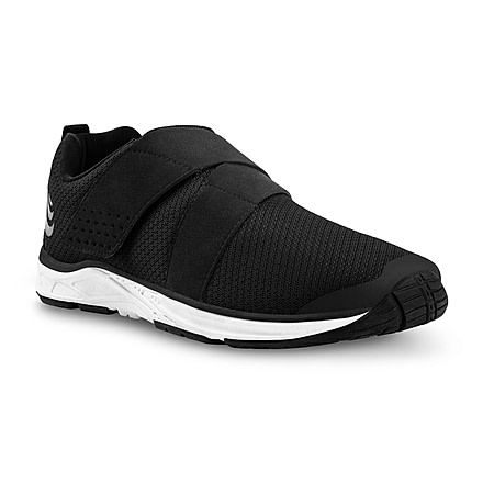 Topo Athletic COR Road Running Shoe - Womens, Black/Black, 12 US W023-120-BLKBLK