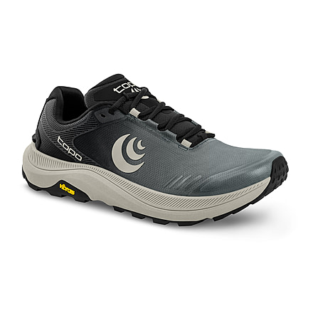 Topo Athletic MT-5 Entry Level Trail Running Shoes - Women's, Charcoal/Grey, 6.5 US, W072-065-CHAGRY