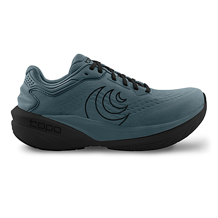 Topo Athletic Phantom 4 Road Running Shoes - Mens, Stone/Black, 8.0 US, M087-080-STNBLK