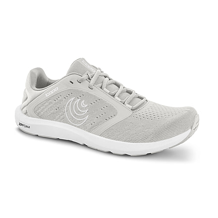 Topo Athletic ST-5 Running Shoes - Womens, Grey/Grey, 8.5, W071-085-GRYGRY
