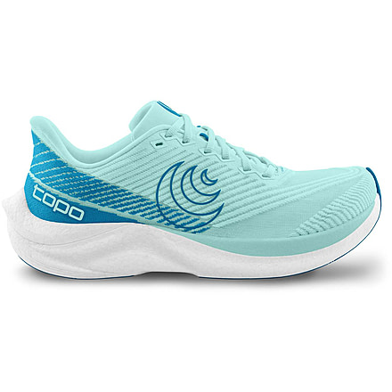 Topo Athletic Cyclone 3 Lightweight Speed Trainers - Womens