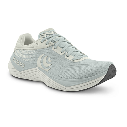 Topo Athletic Ultrafly 5 Road Running Shoes - Mens, Grey/Grey, 11, M076-110-GRYGRY
