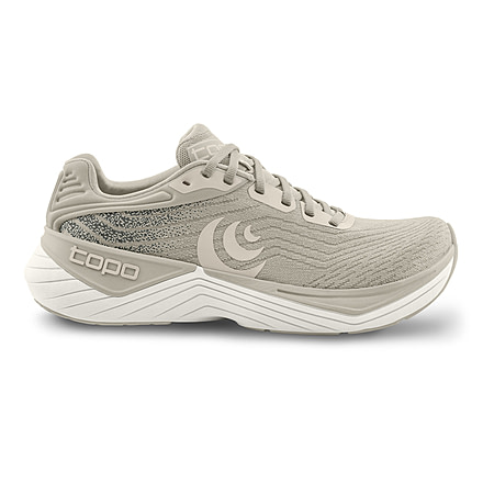 Topo Athletic Ultrafly 5 Stability Training Shoes - Womens, Tan/White, 7.0 US, W076-070-TANWHT