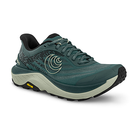 Topo Athletic Ultraventure 4 Trailrunning Shoes - Womens, Stone/Grey, 9 Wide, W081-090W-STNGRY