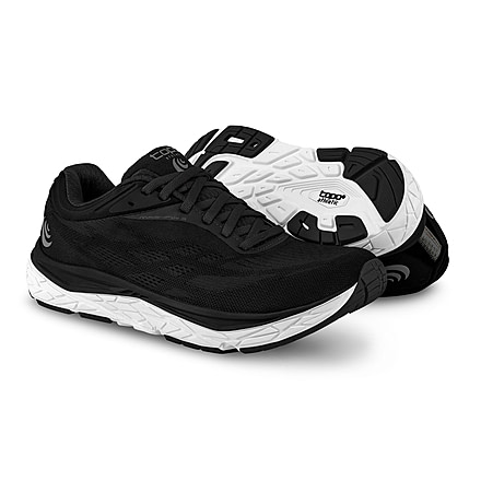 Topo Athletic W-Magnifly 3 Trailrunning Shoes - Womens, Black / Black, 7.5, W034-075-BLKBLK