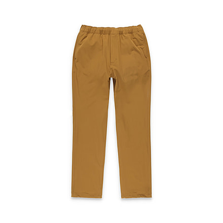 Topo Designs Boulder Pants - Mens, Dark Khaki, 534214246453