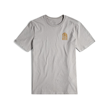 Topo Designs Cacti Night Tee - Men's- Final Sale, 7221353807925