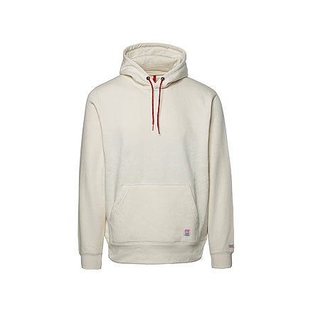 Topo Designs Classic Hoodie - Mens, Black, 1523747651637