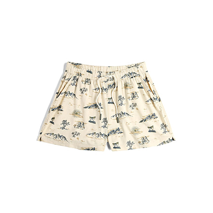 Topo Designs Daytripper Shorts - Womens C333241F, 221506371980