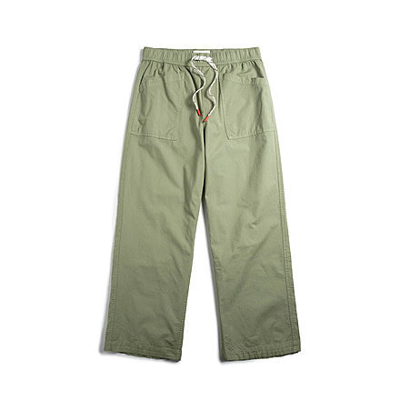 Topo Designs Desert Wide Leg Pants - Women's, 8079953428533