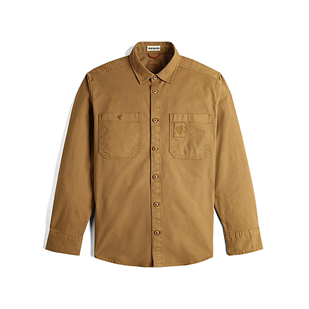 Topo Designs Dirt Overshirt - Mens 30E09083, 142401001970