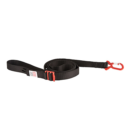 Topo Designs Dog Leash 31E7C359, TDDLS18BK