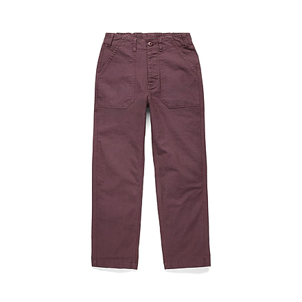 Topo Designs Field Pants - Womens, 7916932694069