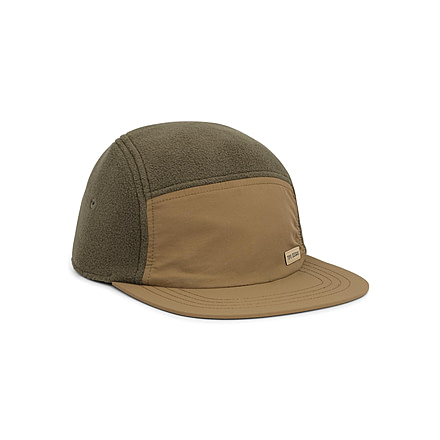 Topo Designs Full Dome Fleece Cap, 7937509031989