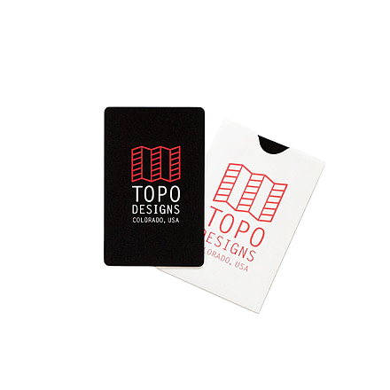Topo Designs Gift Card, 10, 367598021
