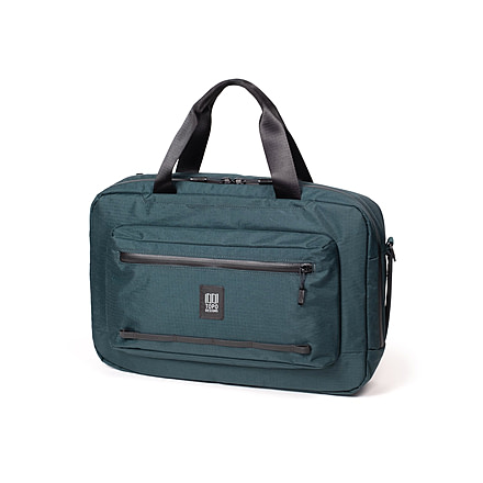 Topo Designs Global Pro 3-Way Briefcase, 7997010214965