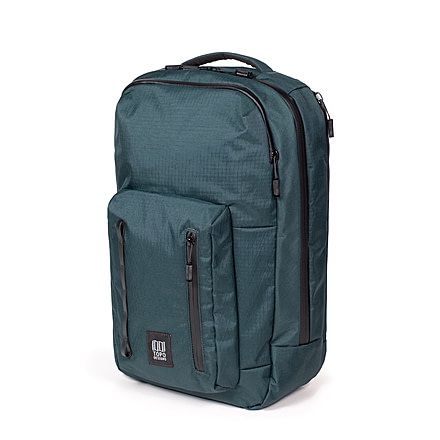 Topo Designs Global Pro Backpack, 7997009920053