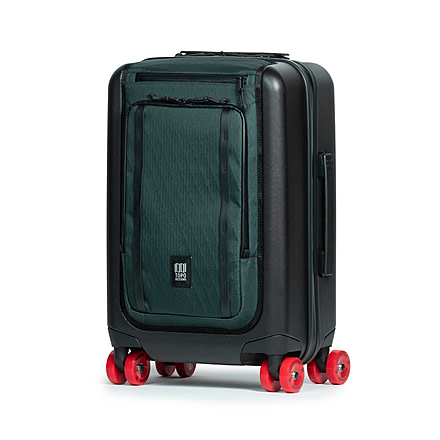 Topo Designs Global Pro Travel Roller Bag, 7997009395765