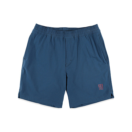 Topo Designs Global Shorts - Mens, Black, 9885570759