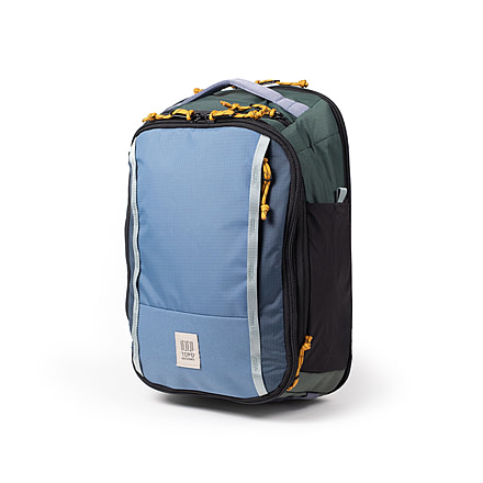 Topo Designs Global Travel Backpack, 7915683905589