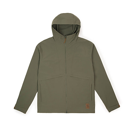 Topo Designs HighPeak Jacket, 7939414818869