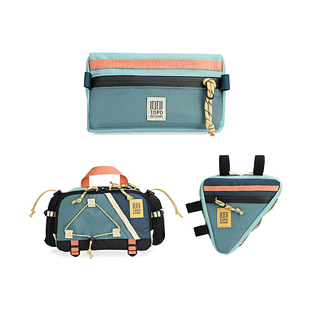 Topo Designs Mini Bike Bag Kit D21CCC5C, mini-bike-bag-kit